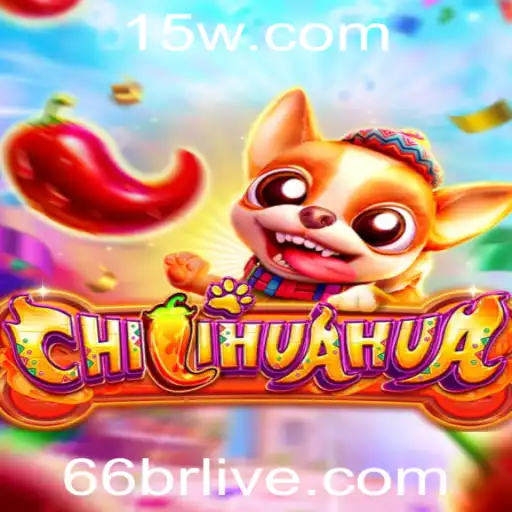 CHILIHUAHUA: Um Novo Jogo Empolgante Que Une Estratégia e Diversão