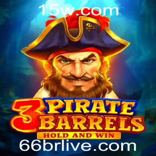 Descubra o Mundo de Aventura e Estratégia com 3PirateBarrels