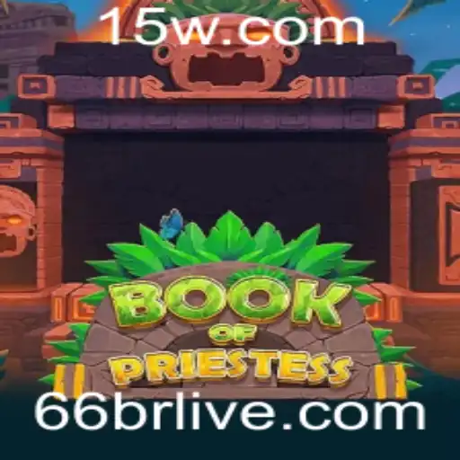 Explorando o Mundo de BookOfPriestess: Uma Nova Aventura Digital