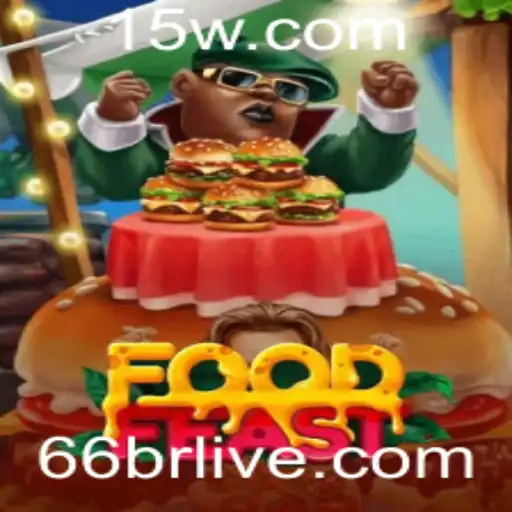 FoodFeast: Descubra o Jogo que Está Revolucionando o Mundo dos Games