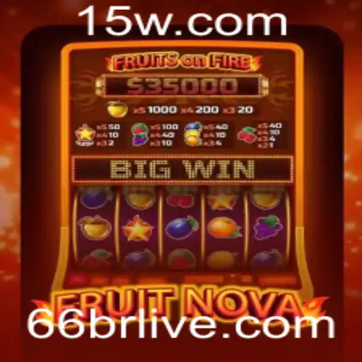 Explorando FruitNova: Um Jogo Revolucionário com uma Pegada Moderna