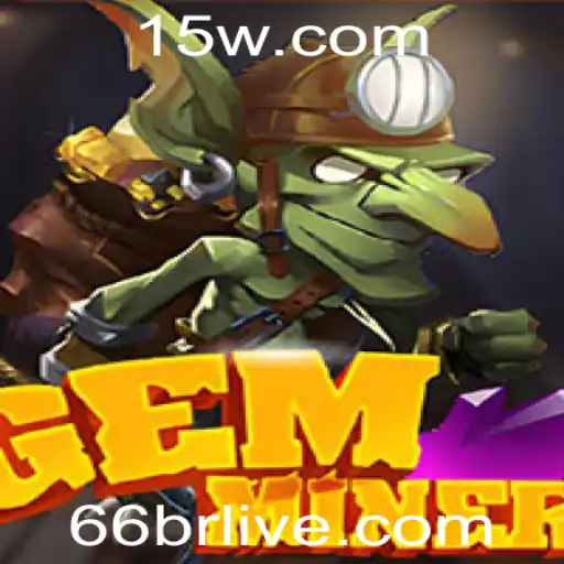 Explorando o Universo de GemMiner: Uma Jornada de Aventura e Estratégia