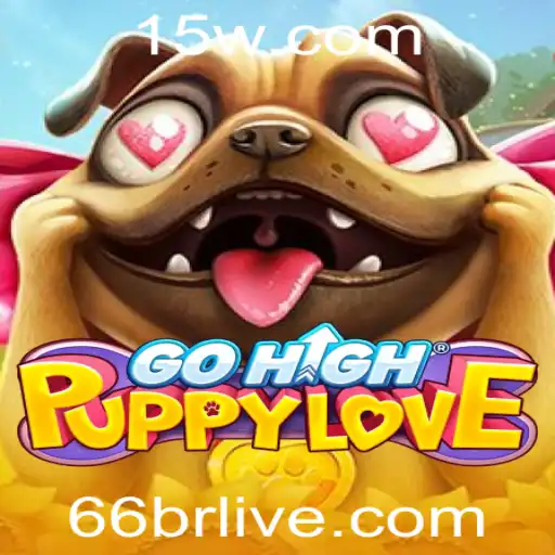 Descubra o Mundo Encantado de GoHighPuppyLove
