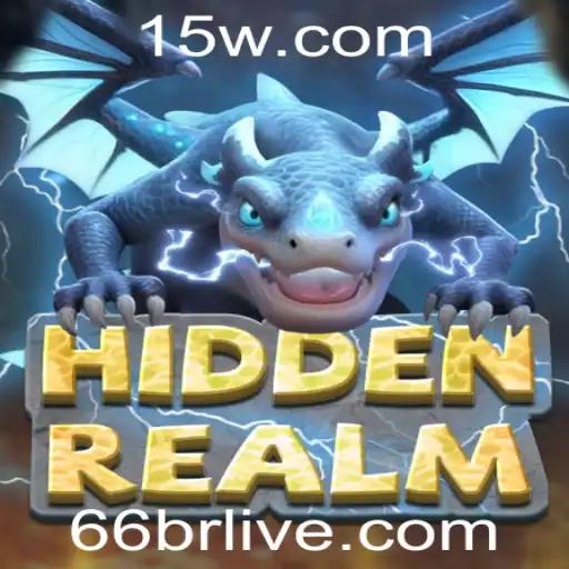 Explorando o Fascinante Mundo de HiddenRealm com a Missão 66br