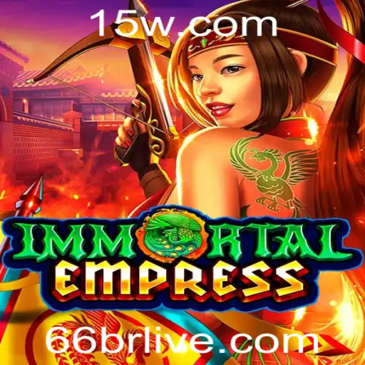 Explorando o Fascinante Mundo de ImmortalEmpress: Uma Jornada de Estratégia e Desafios