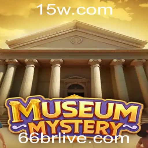 MuseumMystery: A Aventura Enigmática do Mundo da Arte