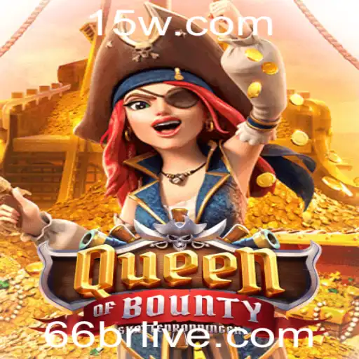 QueenofBounty: Uma Aventura Marítima em Busca de Tesouros