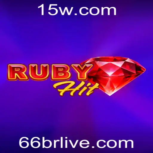 RubyHit: A Nova Sensação do Mundo dos Jogos com a Palavras-chave 66br
