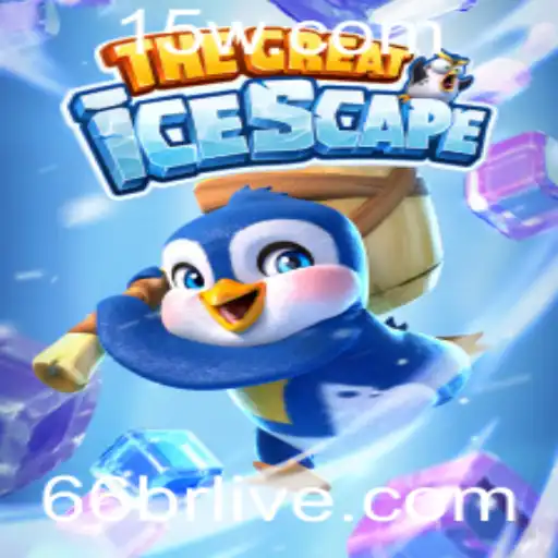 The Great Icescape: Mergulhe em uma Aventura Congelante com 66br