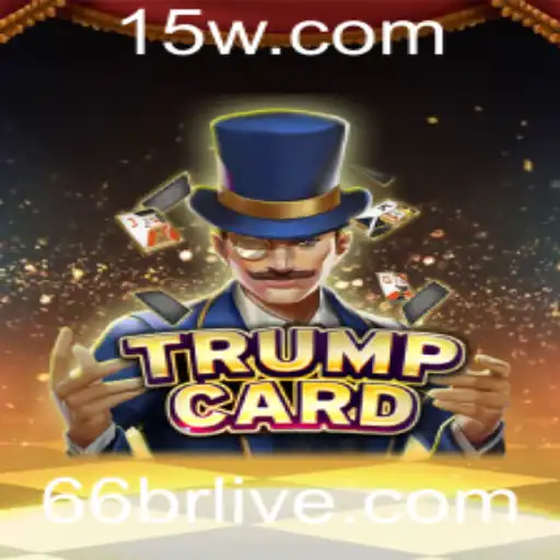 TrumpCard: Um Mergulho no Jogo Estratégico que Está Conquistando os Entusiastas
