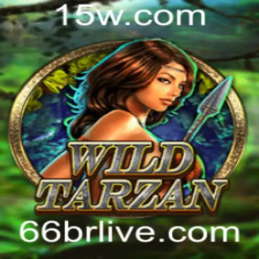 WildTarzan: Aventure-se na Selva com a Chave 66br