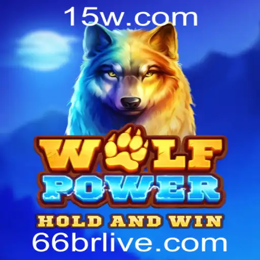 Descubra a emoção de WolfPower: O jogo deslumbrante que desafia jogadores
