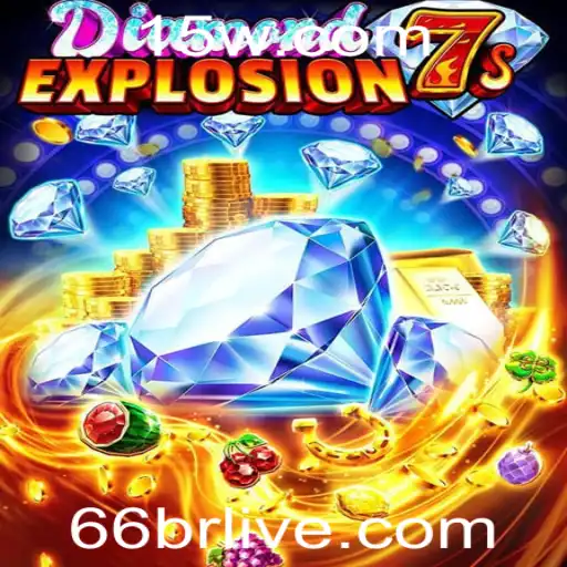 Explorando DiamondExplosion7s: Desvendando o Fascínio do Jogo com a Chave 66br
