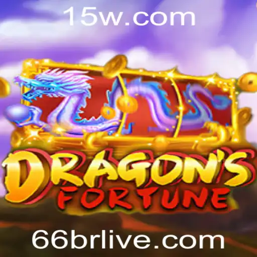 DragonFortune: Uma Aventura Épica no Mundo dos Dragões