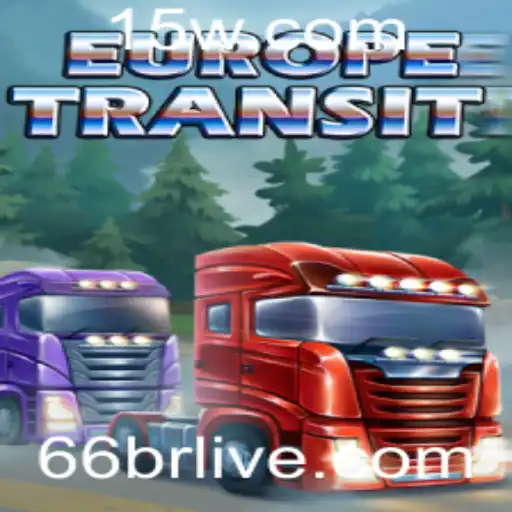 Explorando a Nova Sensação: EuropeTransit e o Desafio 66br