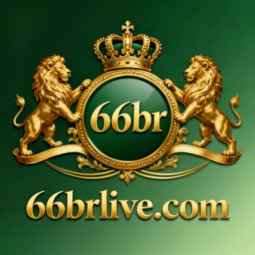 66br Logo