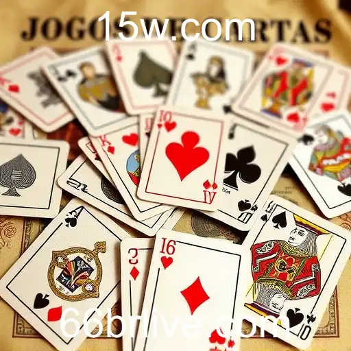 Jogos de cartas