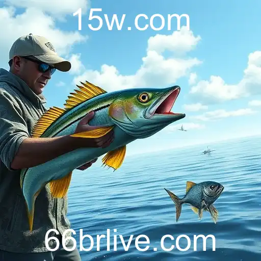 Jogos de pesca