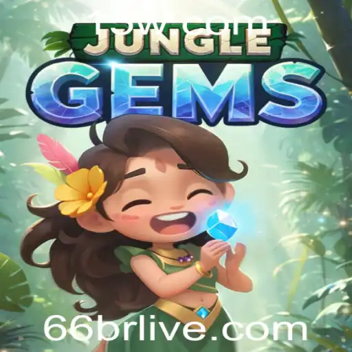 Explorando a Aventura dos Tesouros da Selva em JungleGems
