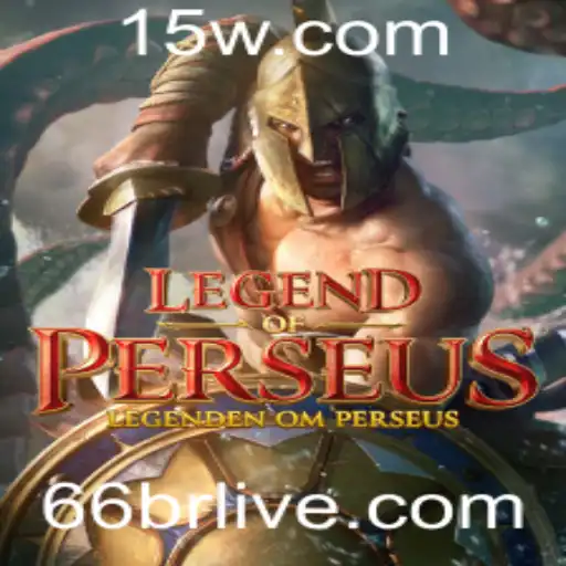 Descubra LegendofPerseus: Um Mergulho na Mitologia e Aventura