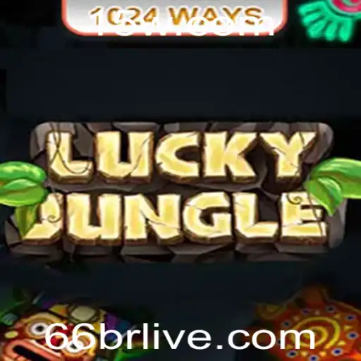 Descubra a Emoção do LuckyJungle1024: Uma Viagem de Aventura em um Jogo Inovador