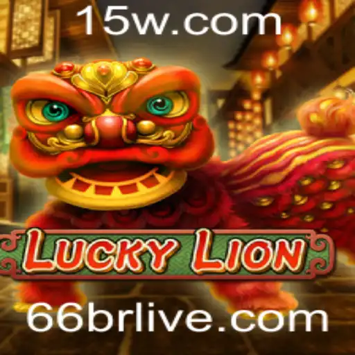 Descubra o Empolgante Mundo de LuckyLion