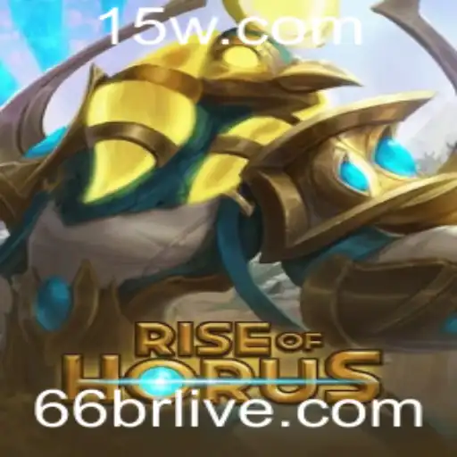RiseofHorus: O Novo Fenômeno dos Jogos Online