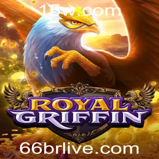 Descubra a Magia de RoyalGriffin: Um Jogo de Estratégia Inovador