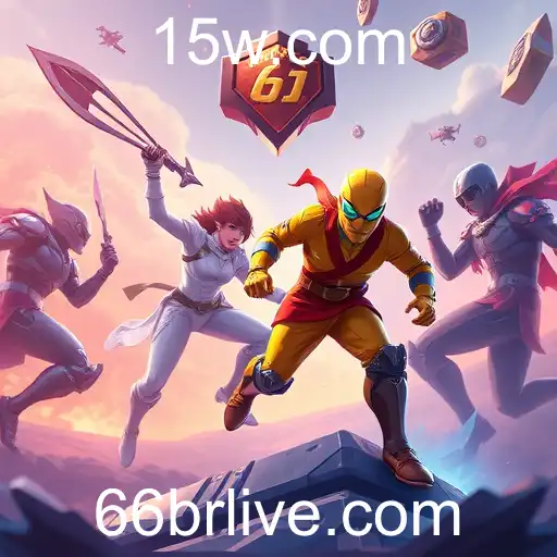 Análise do Impacto e Futuro da Plataforma de Jogos 66br