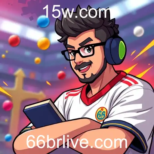 A Revolução dos Jogos Online: Uma Análise Profunda da 66br