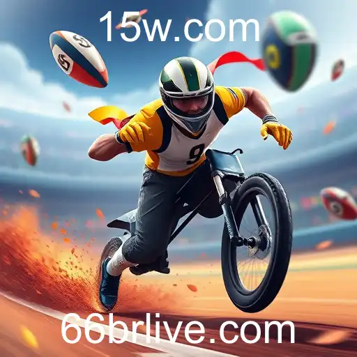 66br: Inovação e Experiência em Jogos Online em {当前年份}