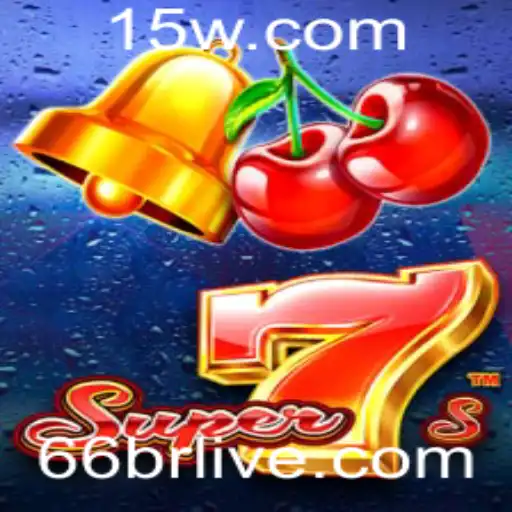 Descubra o Empolgante Mundo de Super7s com 66br