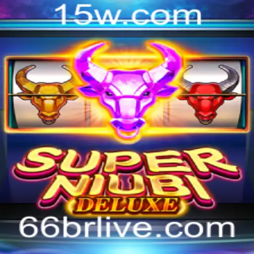 Descubra SuperNiubiDeluxe: O Jogo que Está Revolucionando o Mundo dos Games