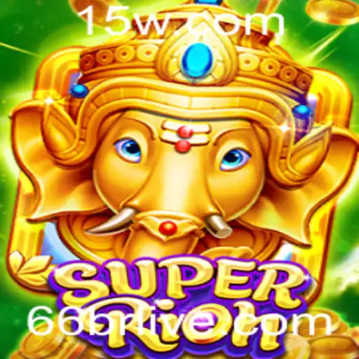 SuperRich: Explore o Mundo de Riquezas e Aventura