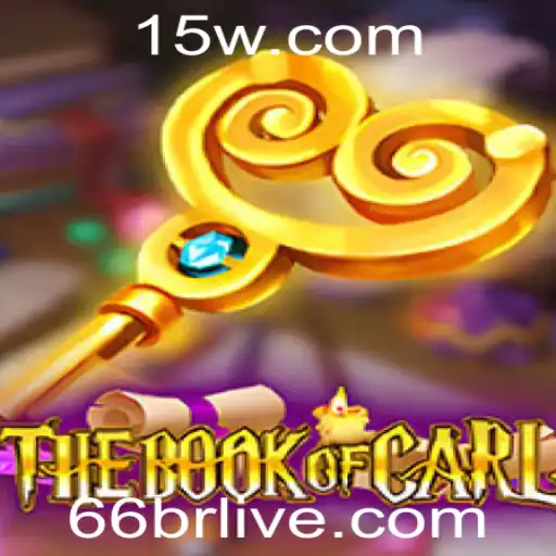 TheBookofCarl: Descubra o Enigmático Jogo de Tabuleiro com 66br