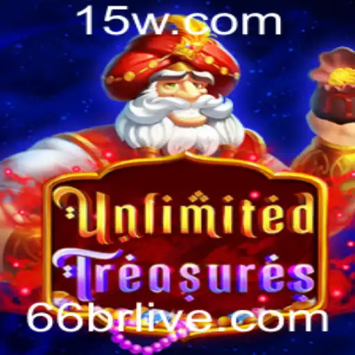Explorando os Segredos do Jogo 'UnlimitedTreasures'