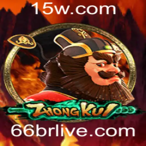 ZhongKui: Uma Imersão no Universo Mítico e Estratégico de 66br